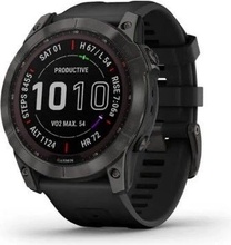 Garmin fenix 7X PRO Sapphire Solar