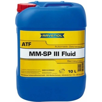 Ravenol ATF MM SP-III Fluid 10 l
