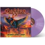 Warner Dokken: Heaven Comes Down (Coloured Vinyl) - Vinyl (LP) (066629)