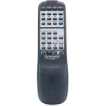 GENERAL PIONEER CU-XR036 - съвместимо дистанционно управление на марката General (CU-XR036) Дистанционно