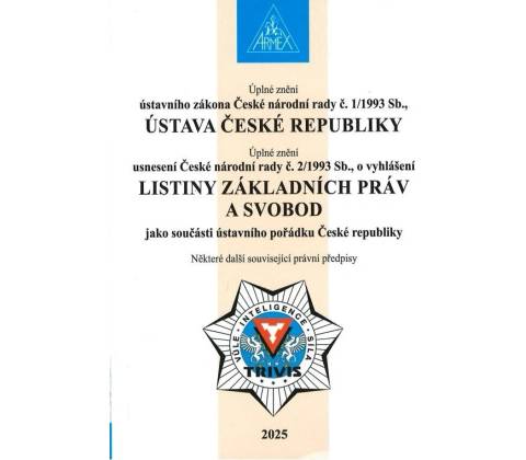 Ústava ČR - Armex