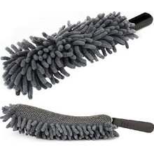 Monster Shine Microfibre Wheel Brush