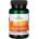 Swanson Biotin, 10000 mcg, 60 меки капсули, Swanson (SW1686)
