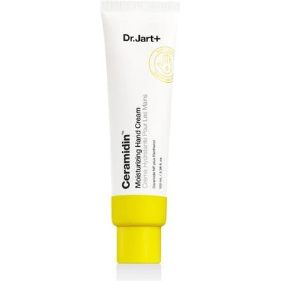 Dr. Jart+ Ceramidin Moisturizing Hand Cream хидратиращ крем за ръце 100 ml унисекс