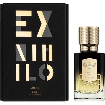 Ex Nihilo Ex Nihilo Atlas Fever parfémovaná voda unisex 100 ml