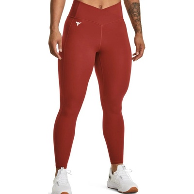 Under Armour Pjt Rck LG Crssover Ankl Lg-RED