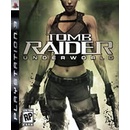 Hry na PS3 Tomb Raider: Underworld