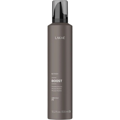 Lakmé K. Finish Пяна за лесно разресване и обем Boost, 300 ml