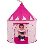 Iplay Детска палатка за игра iplay princess castle (8715)