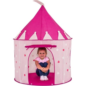 Iplay Детска палатка за игра iplay princess castle (8715)