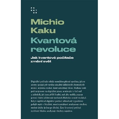 Kvantová revoluce