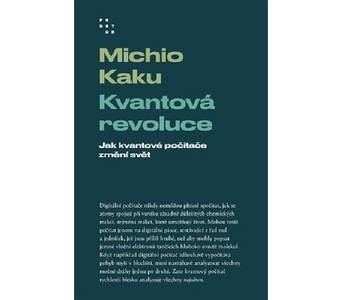 Kvantová revoluce