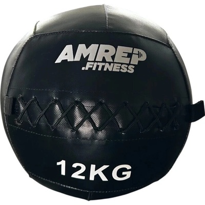AMREP FITNESS Wall ball 12 kg
