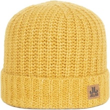 Jailjam Golden Gate Beanie Žlutá