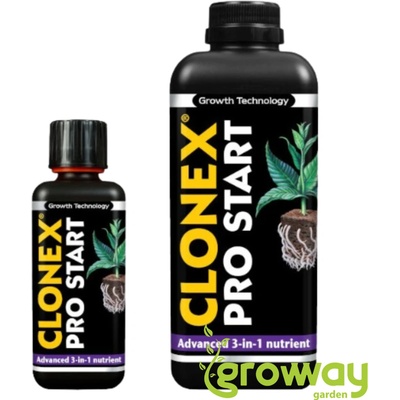 Growth Technology Clonex Pro Start 300 ml