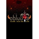 Obludia