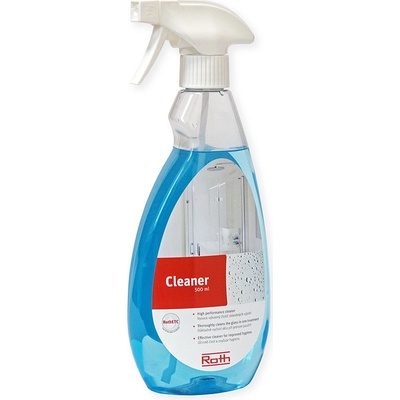 RothETC CLEANER 500 ml