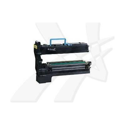 Konica Minolta original toner 4539433, 1710-6040-05, black, 12000str. , high capacity (4539433)