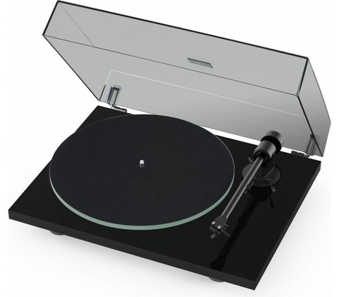 Pro-Ject T1 + OM5e
