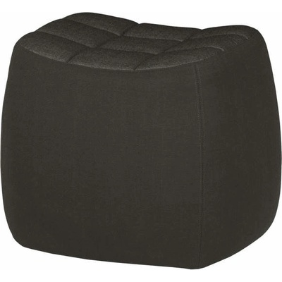 Northern Pouf Yam small, dark grey