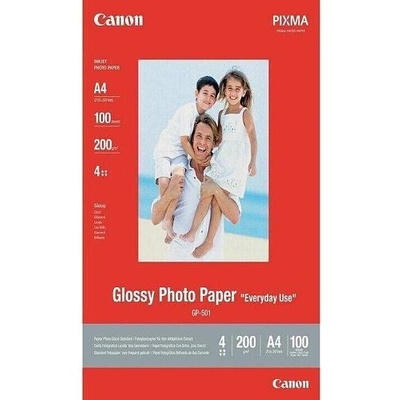 Canon 0775B001
