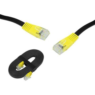 LTC 03560145 UTP RJ45/RJ45 Cat5e 1,5m