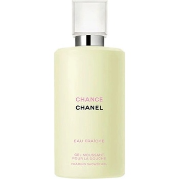 Chanel Chance Eau Fraiche tělové mléko 100 ml