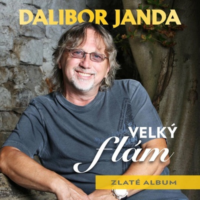 Dalibor Janda - Kolekce CD – Zboží Mobilmania