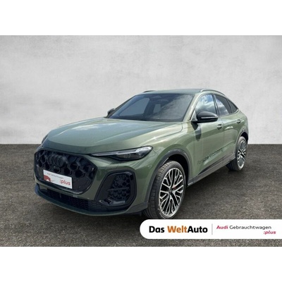 Audi Q5 quattro 270 kW