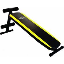 Bruce Lee Signature Slant Board