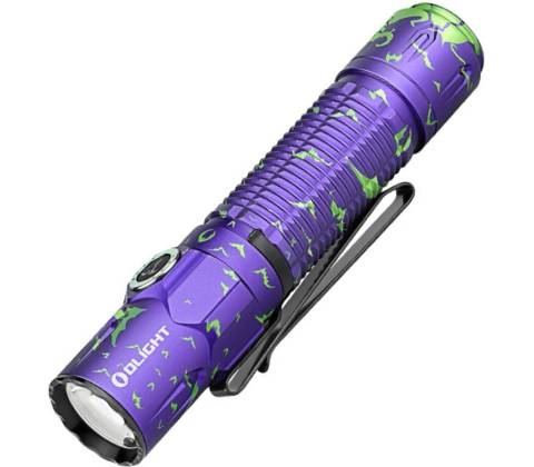 OLight Warrior 3S