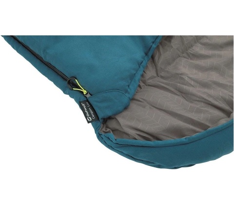 Outwell Campion Lux