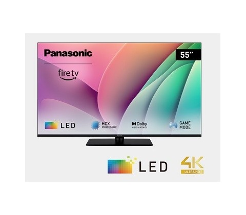 Panasonic TV-55W80AEZ