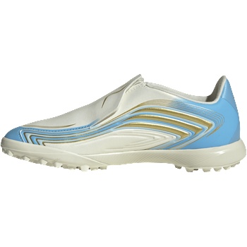 Adidas F50 Messi League Laceless TF