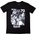 The Beatles 1970 Black 2XL Риза (BEATTEE626MB05)
