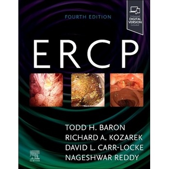 Ercp - Baron Todd H.