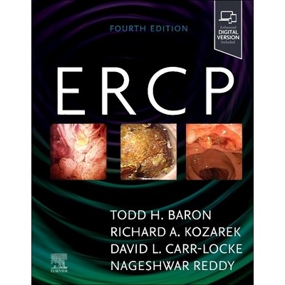 Ercp - Baron Todd H.