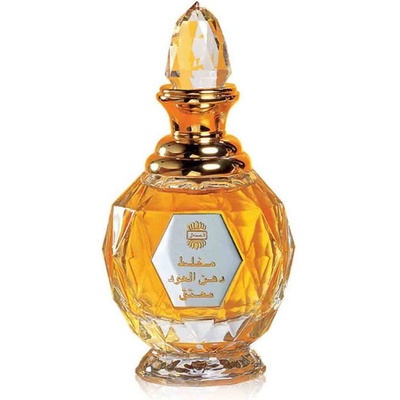 Ajmal Mukhallat Dahn Al Oudh Moattaq parfumovaná voda unisex 60 ml