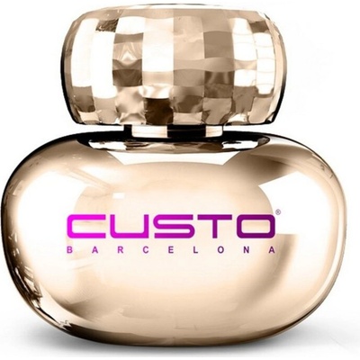 Custo Barcelona This Is Me dámska parfumovaná voda 100 ml
