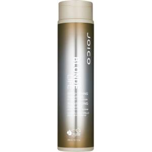 Joico Blonde Life Brightening Shampoo шампоан за блясък с подхранващ ефект 300ml