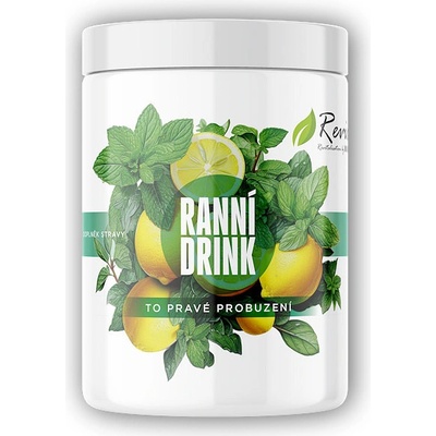 MAXXWIN Revix Ranní drink 250 g