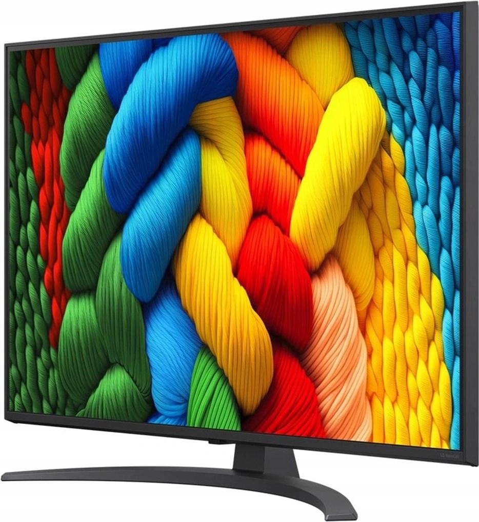 LG 43NANO81A6A