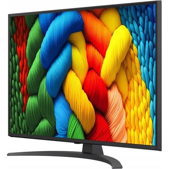 LG 43NANO81A6A