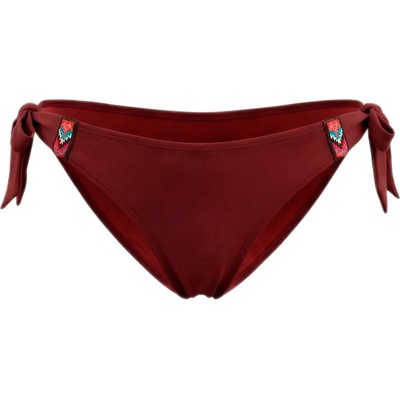 Banana Moon Дамско бикини долнище Banana Moon Women's Dasia Totem Bikini bottom - Noisette - размер 36 (FR) (150-6109-0212)
