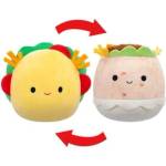 Jazwares 2в1 Такос Текс и бурито Бернардо (SQFP00222)