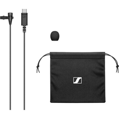 Sennheiser XS Lav USB-C 509261