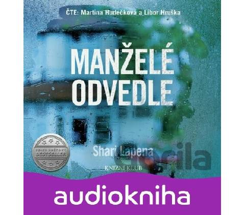 Manželé odvedle