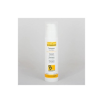 SynCare šampón s přísadou proti lupům 225 ml