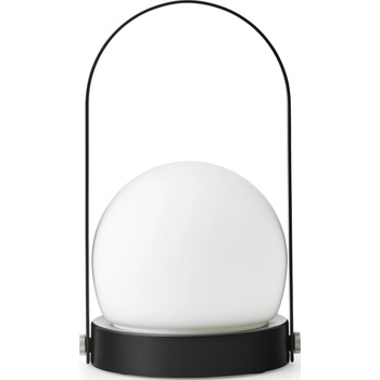 Audo Безжична лампа Carrie черна (71052-001187)