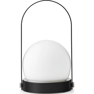 Audo Безжична лампа Carrie черна (71052-001187)